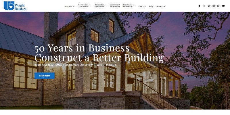 Our New Website is Live! March2026