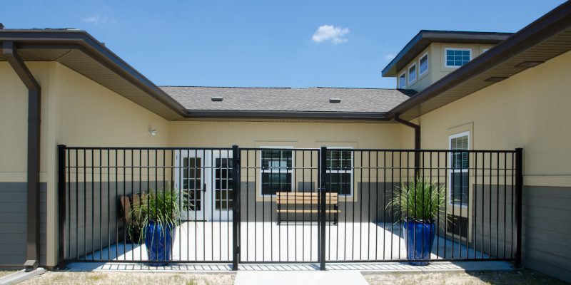 Construction Company in Temple, Texas
