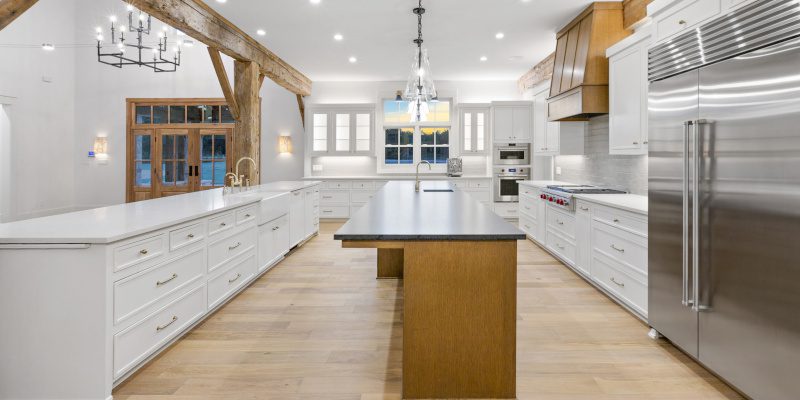 Design & Build in Temple, Texas