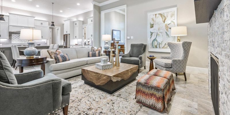Remodeling Company in Temple, Texas
