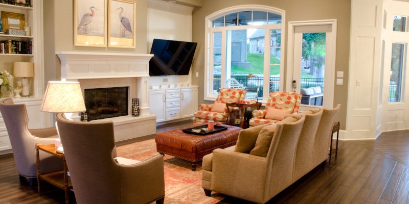 Floor Plans in Temple, Texas