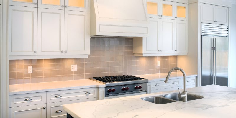 Top Tips for Choosing New Kitchen Cabinets