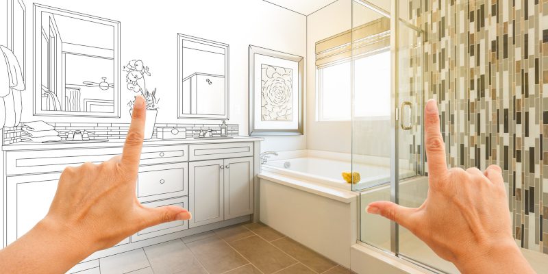 Is Bathroom Remodeling Right for You?