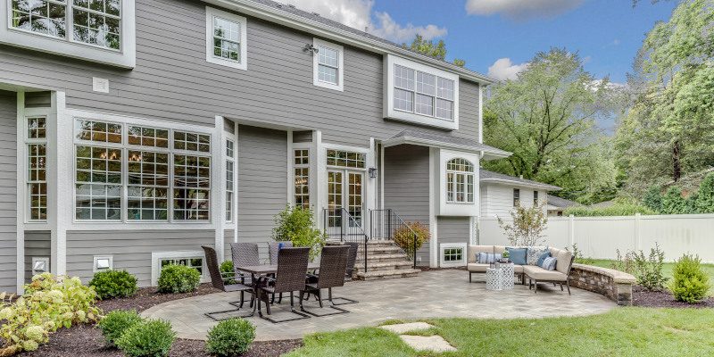 Three Benefits New Patio Construction Will Bring to Your Home