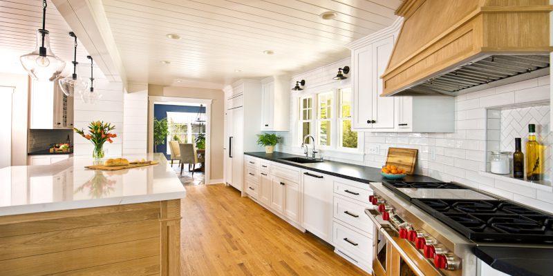 Home Additions—Creating More Space Without Leaving the Place You Love