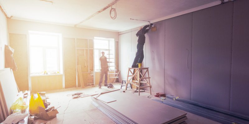 Room Expansions: Four Popular Projects and Their Benefits