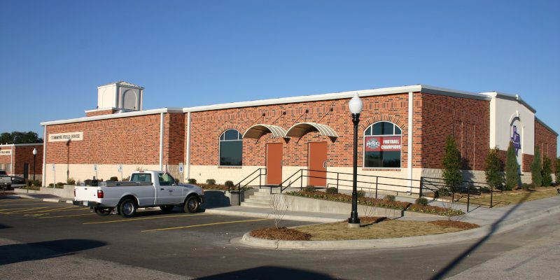 Commercial Remodeling Contractor in Temple, Texas