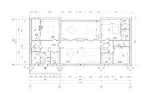 3 Tips for Designing Efficient & Elegant Floor Plans