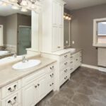 Bathroom Cabinets