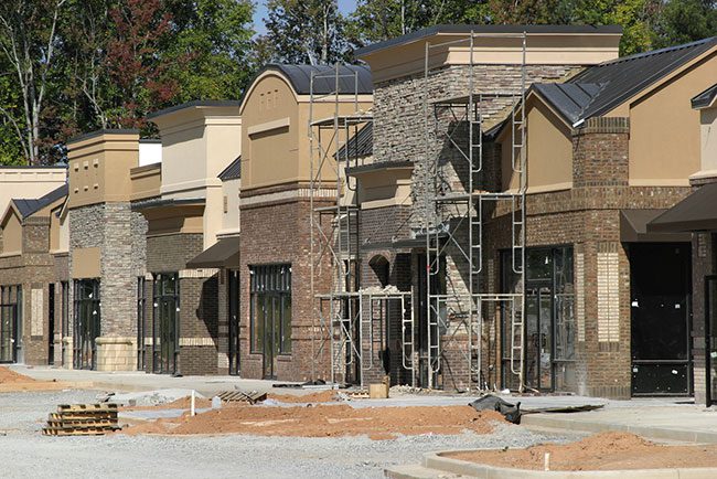 5 Steps to Planning a Successful Commercial Construction Project