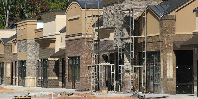 5 Steps to Planning a Successful Commercial Construction Project
